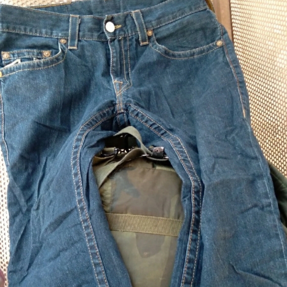 True religion mens jeans - Picture 3 of 6